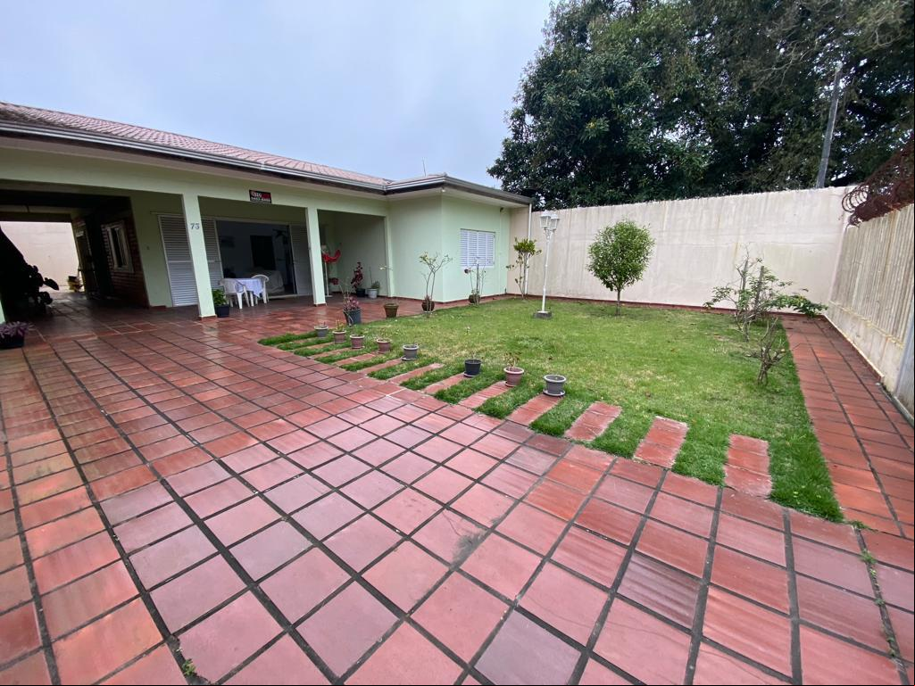 Casa Matinhos