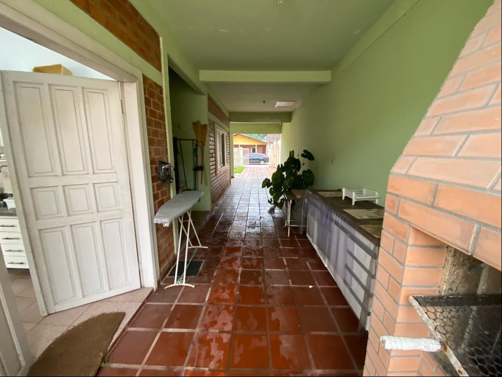 Casa Matinhos