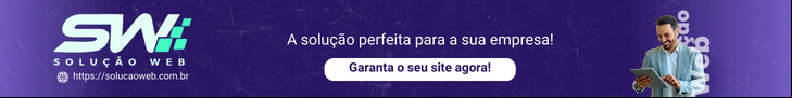 Quero meu Site Profissional