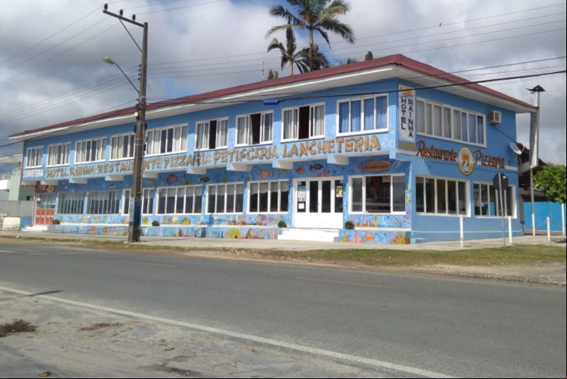 Hotel Rainha