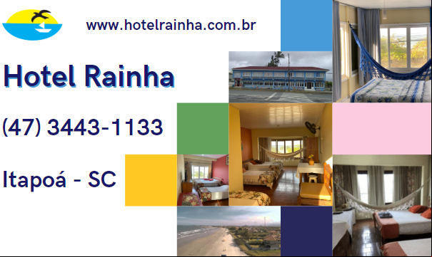 Hotel Rainha
