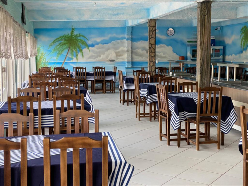 Hotel Rainha