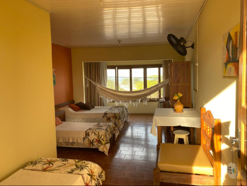 Hotel Rainha