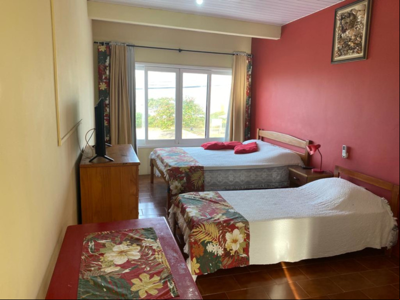Hotel Rainha