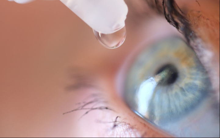 Falta de lágrimas nos olhos tem causas que podem ser evitadas