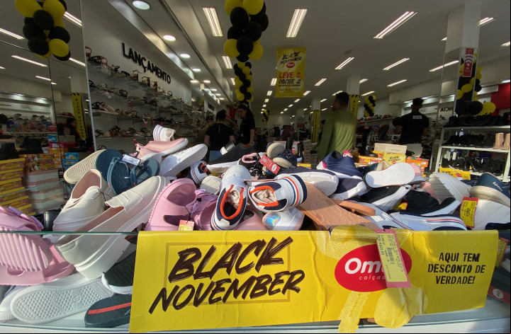 No black friday fique atento às ofertas suspeitas e qualidade dos produtos