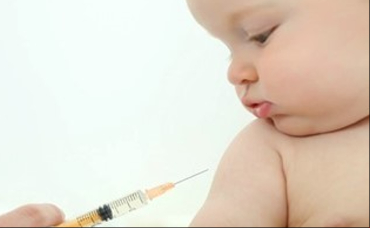 Risco de sarampo é de 86% no Brasil e olhos precisam de proteção