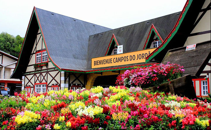 Campos do Jordão tem novo teleférico e prepara verão