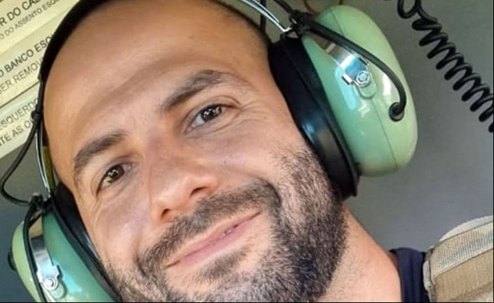 Delegado morto no Mato Grosso ao combater madeireiros ilegais