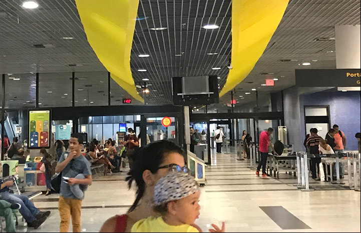 Projeto quer proibir cobrança de taxas de embarque em aeroportos