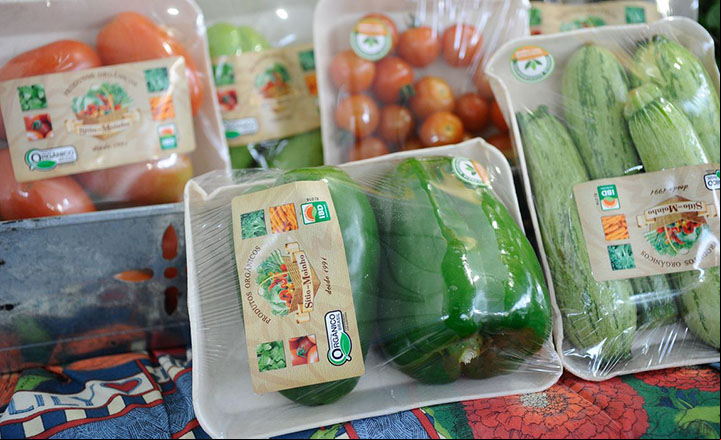 Para estimular doação, dispensada validade para vegetais frescos