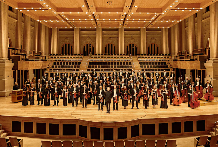 Orquestra Sinfônica de São Paulo comemora 70 anos com atrações internacionais
