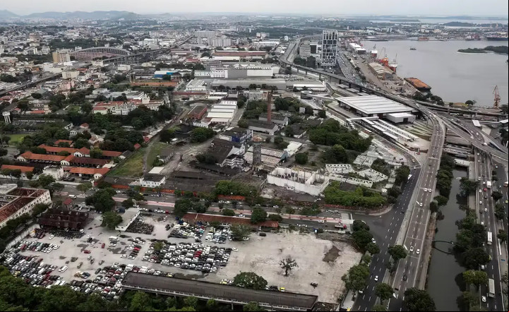 Flamengo vai construir estádio de 70 mil pessoas, até 2029