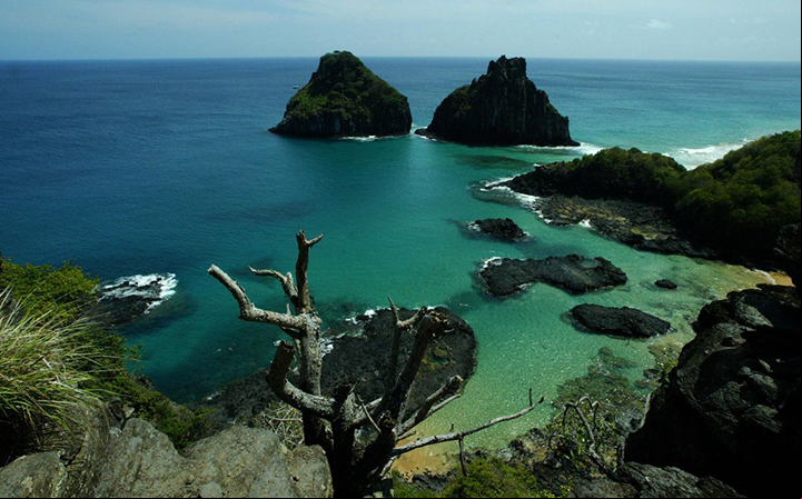 Fernando de Noronha, falta de planejamento e desmando