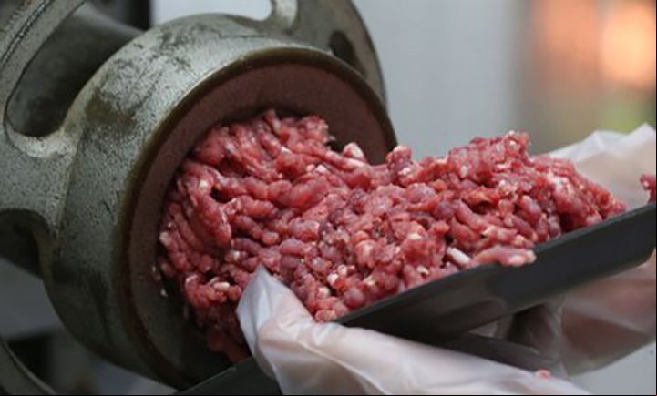 Por segurança alimentar, carne moída tem rigor na venda