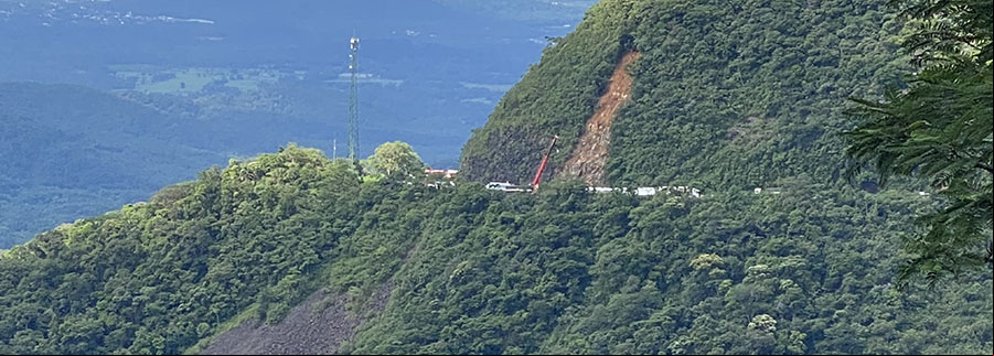 Pode chegar a R$ 19,00, pedágio na rodovia BR-277, Curitiba-Paranaguá 