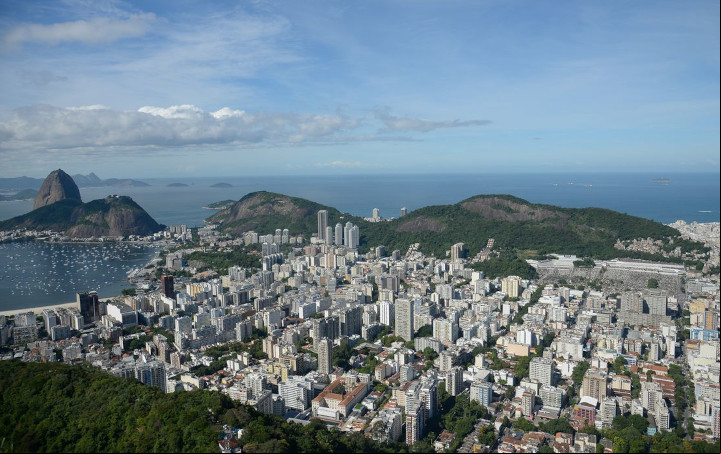 Rio e Niterói dispostos a investir R$ 3,8 bilhões nos jogos Pan Americanos 2031