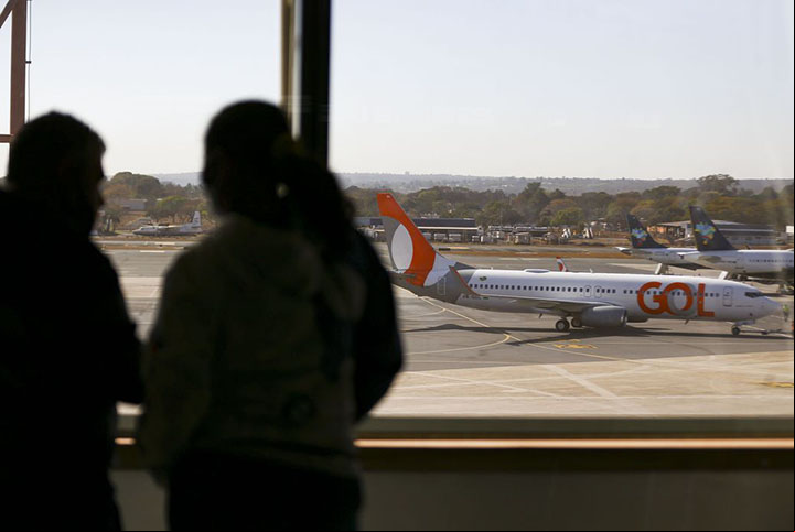 Medida Provisória zera PIS/Cofins das empresas aéreas