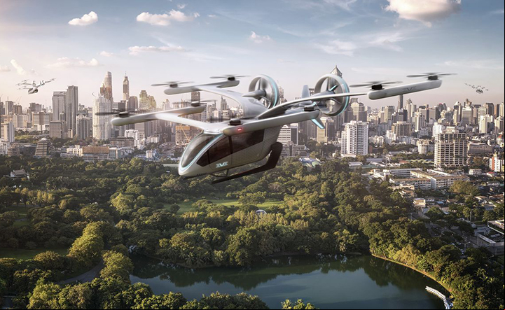 Pela primeira vez no Brasil, Projeto Newton atrai estudantes à aviação