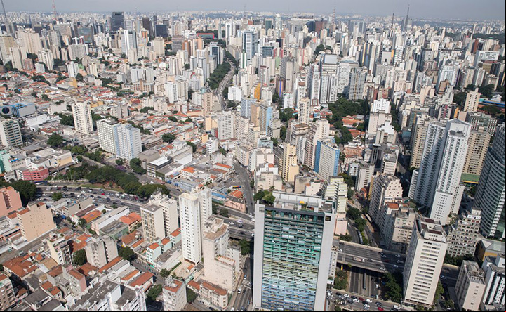 São Paulo ganha lei contra violência sexual em casas de show