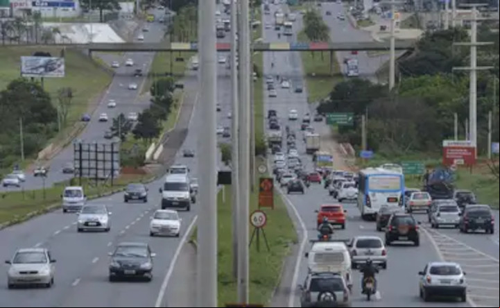 Melhor rodovia do Brasil está no Rio de janeiro