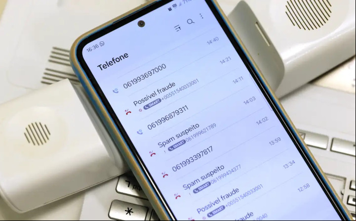 ANATEL anuncia mais uma ação contra ligações de telefone indesejadas