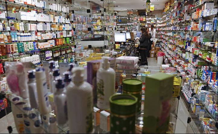 Em junho, farmácias serão obrigadas reter receitas de canetas para diabéticos