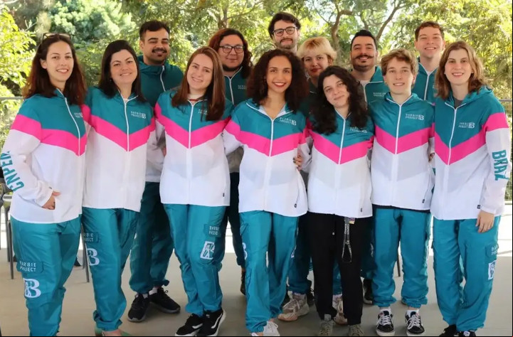 Filtro ecológico dá prêmio a Pesquisadores do Brasil nos EUA