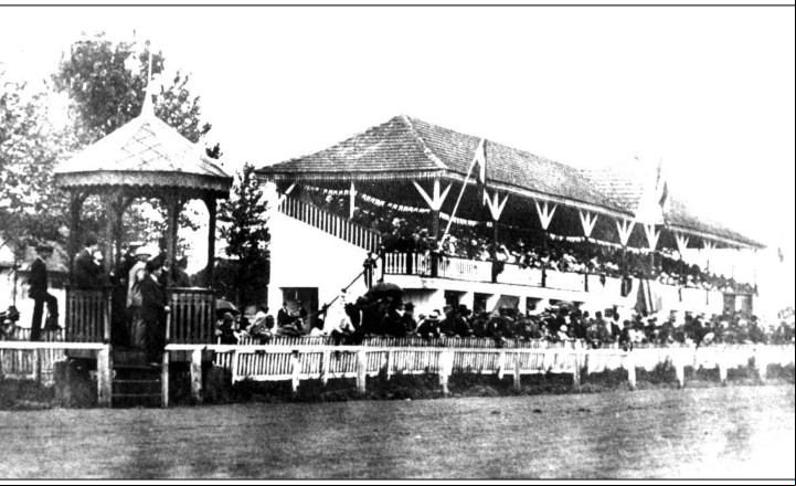 Assembleia faz homenagem pelos 150 anos do Jockey Club do Paraná