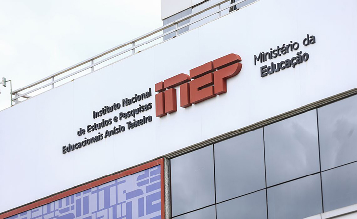 INEP mostra estatísticas do ensino superior 