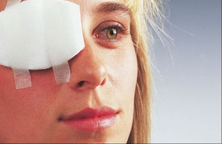 Aumentam os acidentes oculares no trabalho 