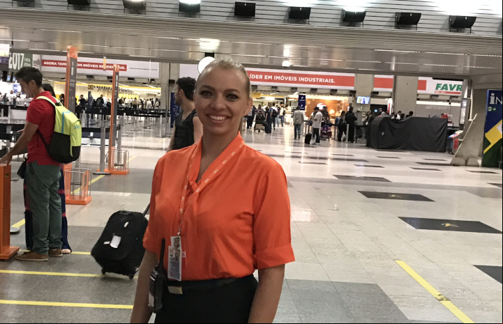 Iniciativa privada istra mais de 90% dos aeroportos do Brasil 
