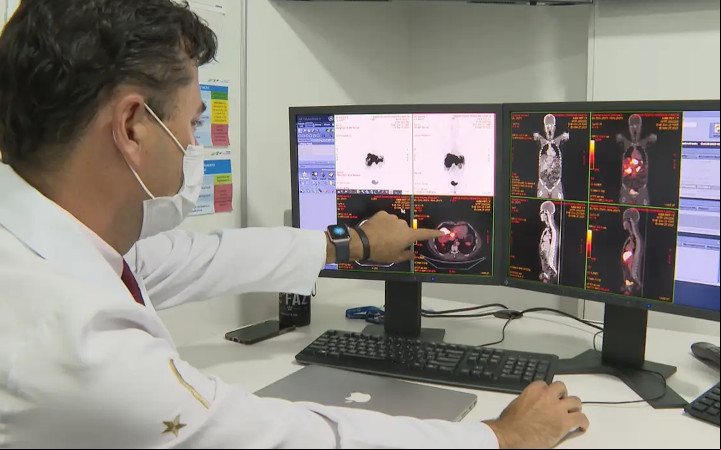 Doença intestinal preocupa e Brasil cria campanha todo mês de maio