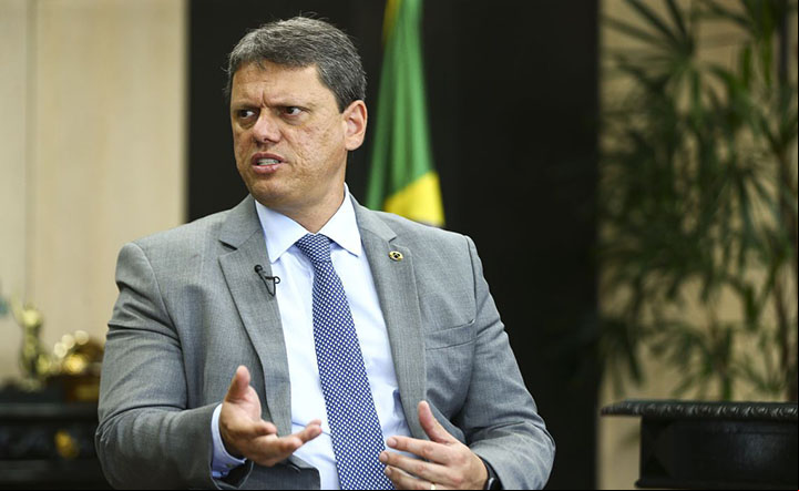 São Paulo reduz ICMS a 12% no querosene de aviação, até 2024