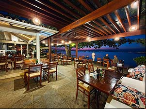 Bar dos Pescadores, Manguinhos - Armação de Búzios