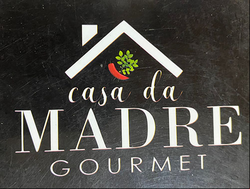 Restaurante Casa da Madre, em Gramado
