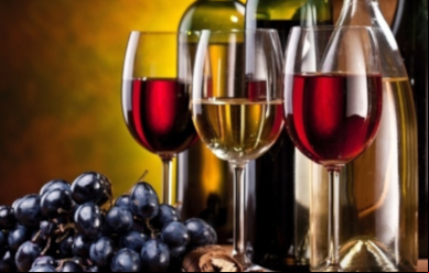 VINHOS