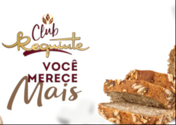 Confeitaria Requinte