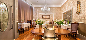 Durski Restaurante