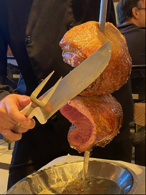 Churrascaria Jardins