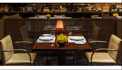 Restaurante Fasano